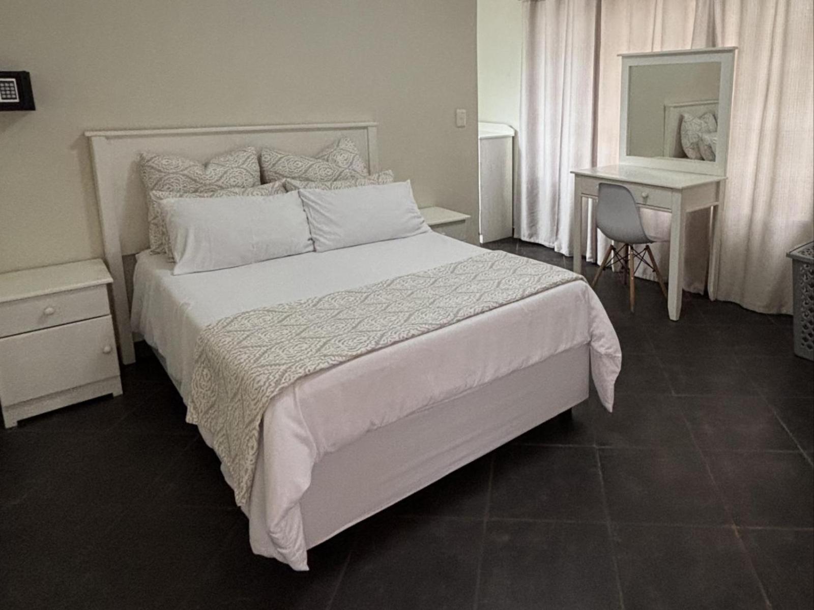 Karee Guesthouse Thabazimbi Værelse billede