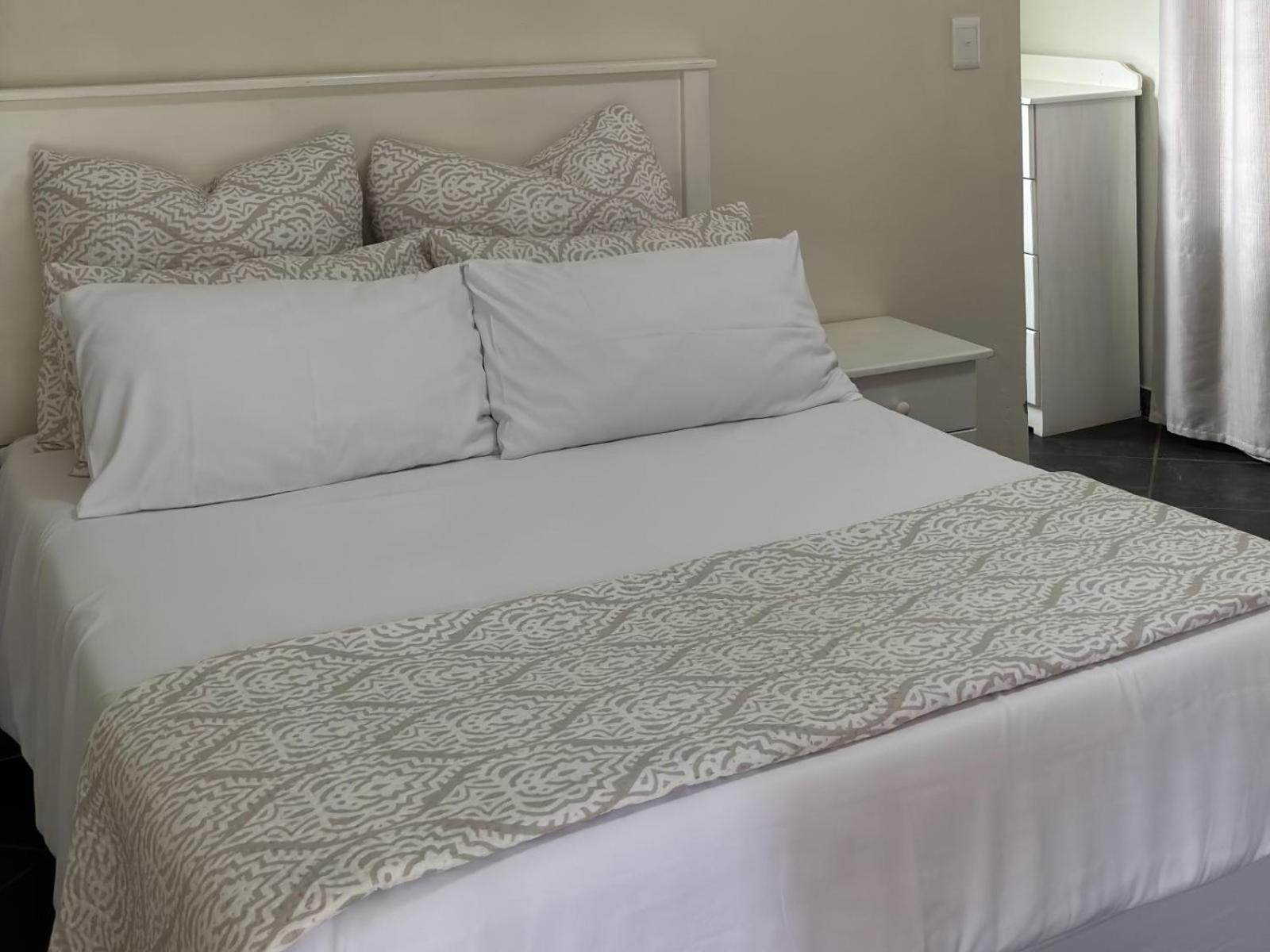 Karee Guesthouse Thabazimbi Værelse billede