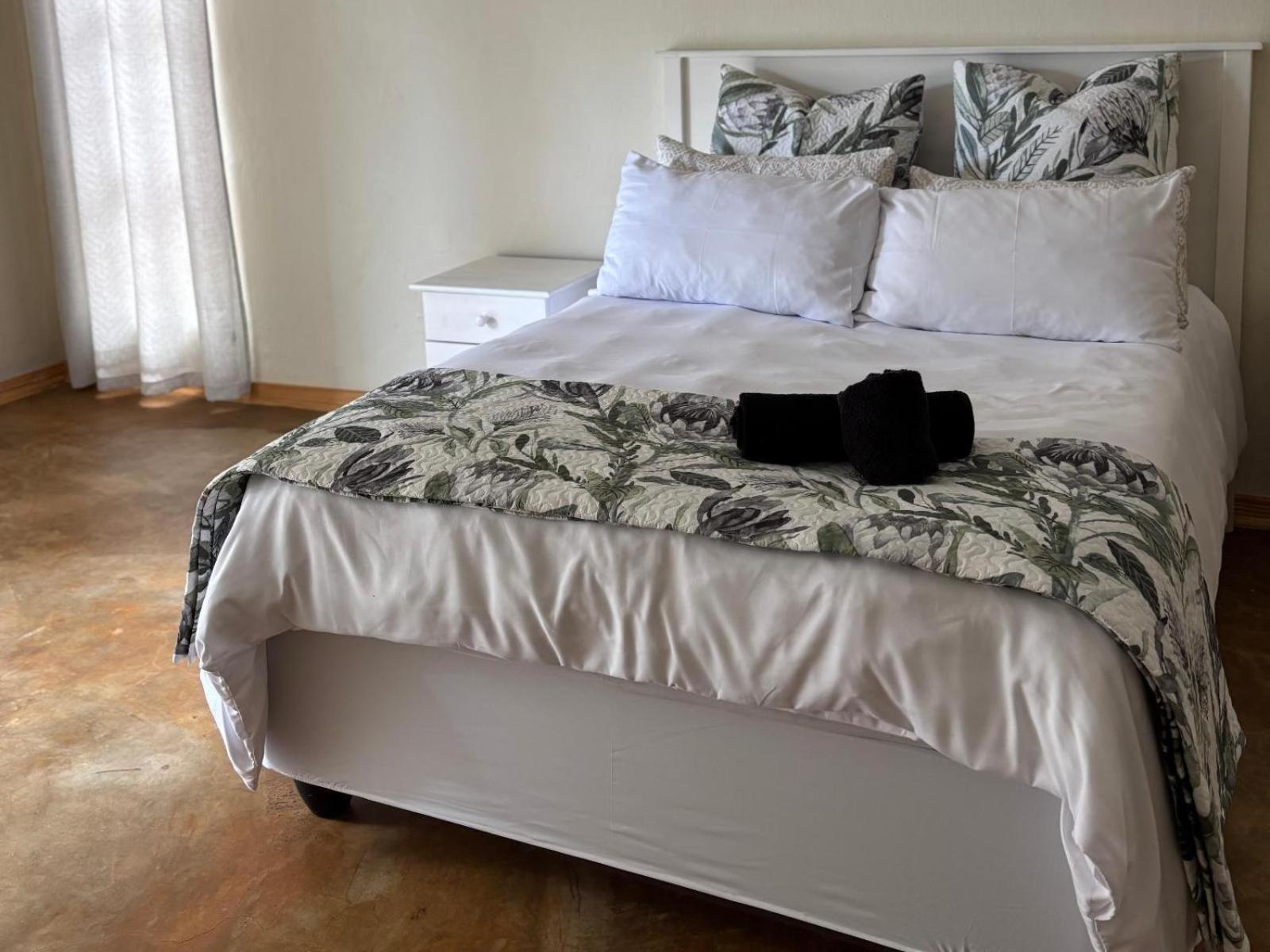 Karee Guesthouse Thabazimbi Værelse billede