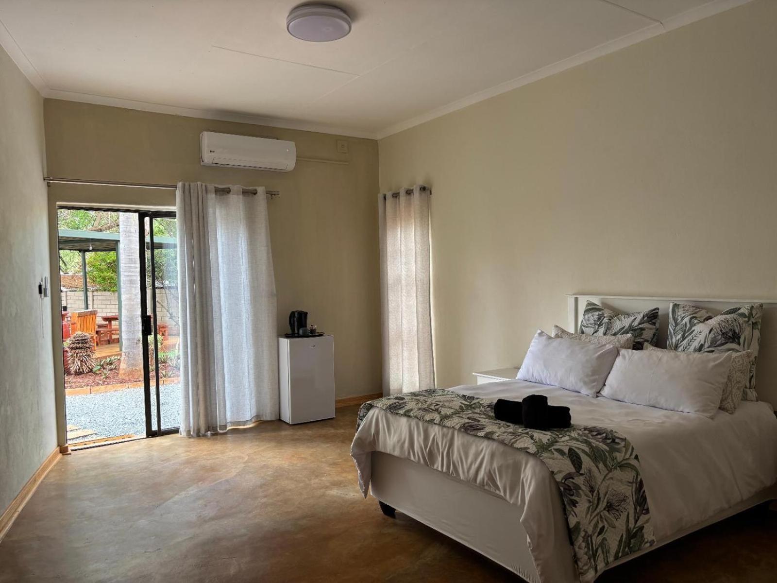 Karee Guesthouse Thabazimbi Værelse billede